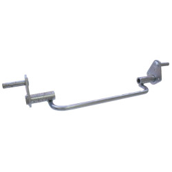 Priekinė ašis 3810028332