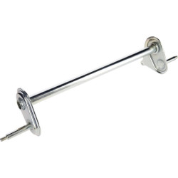 Priekinė ašis SAU10567