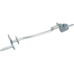 Priekinio rato ašis 3813029230