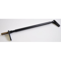 Priekinė ašis ET29821