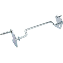 Galinė ašis MC 50 aliumininiai ratlankiai 3813028611