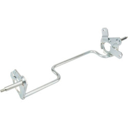 Galinė ašis 3810028110