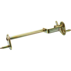 Galinė ašis SAU13036