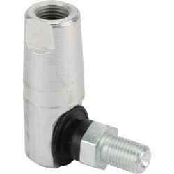 Vairo traukės galas AM125418