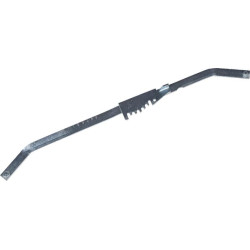 Ratų reguliavimo strypas 3810011370