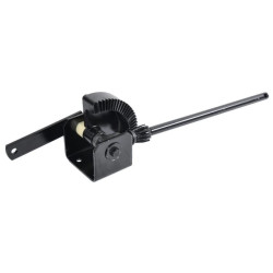 Vairo ašis pilnai sukomplektuota 584371701