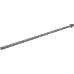 Vairo velenas MTD 5/8 spline x22.08 7380919B