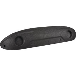 Vairo kolonėlės dangtelis, juodas ET37328