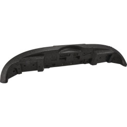 Vairo kolonėlės dangtelis, juodas ET37328