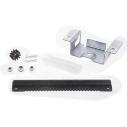 Apatinis vairo mechanizmas 75311064C