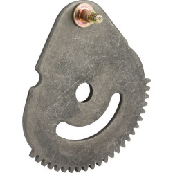 Dantų segmentas 61704024A