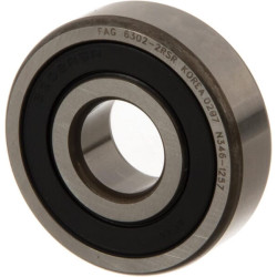 Rutulinis guolis 13535AFV