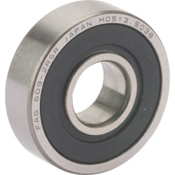 Ritininis guolis AGW28262