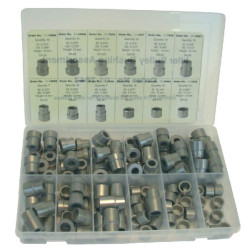 Redukcinių įvorių asortimentas FGP456875