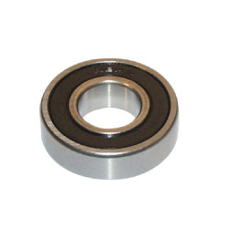 Rutulinis guolis 12,7x28,5x7,9 mm Kramp FGP012002