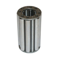 Ritininis guolis 19x33,9x62,3 mm Kramp FGP010366