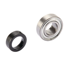 Guolio rutuliukas 1"x52mm Dixon FGP012025