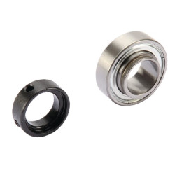 Guolio rutuliukas 1"x52mm Dixon FGP012025