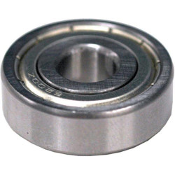 Guolis rutulinis .393x1.18 FGP012045