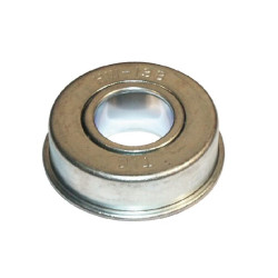 Guolis 5/8" x 1-3/8" + flanšas FGP012009