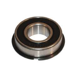 Rutulinis guolis su flanšu 15,9x34,8x11,11 mm Kramp FGP012029