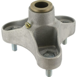 Pilnas „Crossjet“ rato stebulės komplektas 532929362123AGS