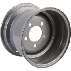 Galinis ratlankis, 23 colių, pilkas ET35715