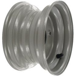 Priekinio ratlankio matmenys: 4,375 x 8". 1870004530