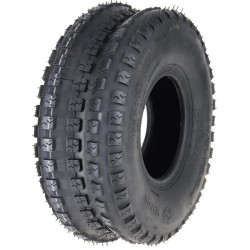 Padanga 15x6.00-6 PR2 TL P519 W 1255900200