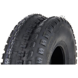 Padanga 15x6.00-6 PR2 TL P519 W 1255900200