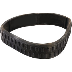 Galinės pilnos guminės padangos ET33356