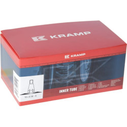 Vidinis vamzdis ratlankiui Ø 8", 18x8.50-8, tiesus ventilis TR13, Kramp 188508TR13