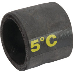 Žarnos antgalis 40x3,5x40 AGW05149