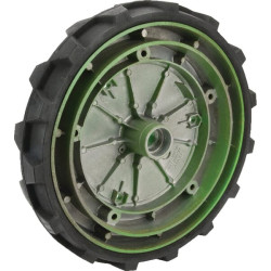 Dvigubų ratų komplektas ET42698