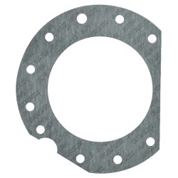 Case - IH 640 711193R1 Ašies trimito tarpiklis