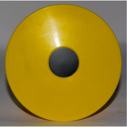 Ratų flanšas D 180 24805OW