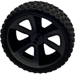 Ratų ir padangų komplektas AF41863