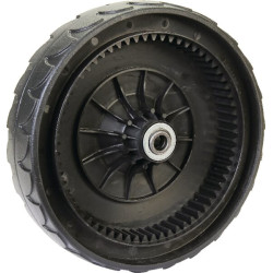 Ratas Ø220 D12 galinis AK463500