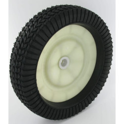 Ratų šlavimo mašina 38"/96CM-42"/107 AF44985