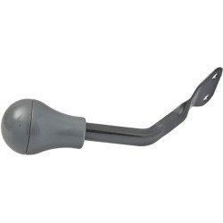 Svirtis pilnai sukomplektuota, galinė, aukštis 42960VH3N10ZA