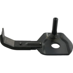 Pjovimo aukštis R+F dešinėje ET23419