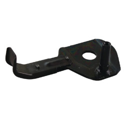 Pjovimo aukštis R+F kairėje ET23418