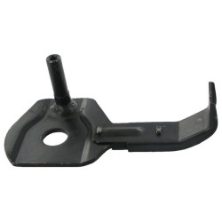 Pjovimo aukštis R+F kairėje ET23418