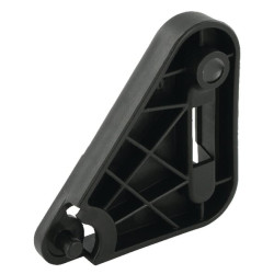 Ratų atrama, juoda 3227854220