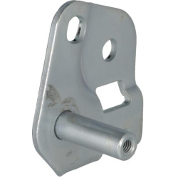 Priekinė dešinė svirtis 42911VG0000