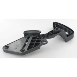 Centralizuota svirtis El380-420 pilka 3227853881