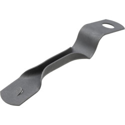 Reguliavimo plokštelė, priekinė 42951VH7L50