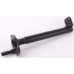 Pjovimo aukščio reguliatorius dešinėje ET42228