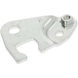 Svirtis, dešinysis priekinis reguliatorius 42911VL0900