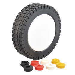 Ratų Ø 200 mm išorinis skersmuo FGP453720